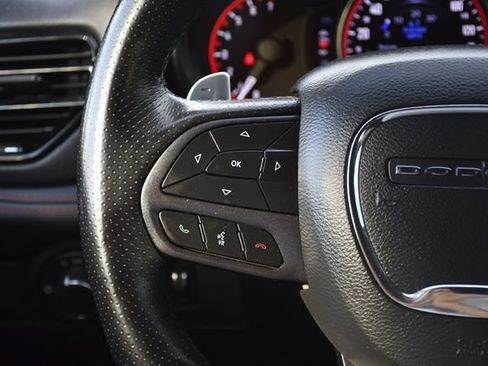 Used 2024 Dodge Durango GT RWD image 8