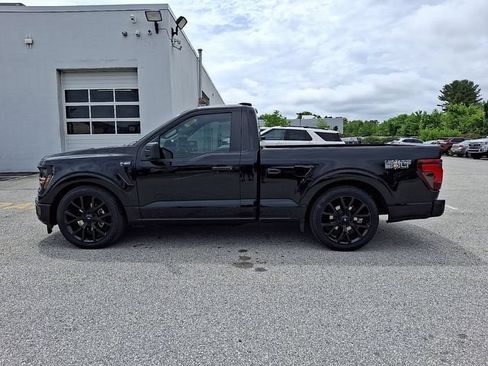 Used 2024 Ford F150 XL RWD image 7
