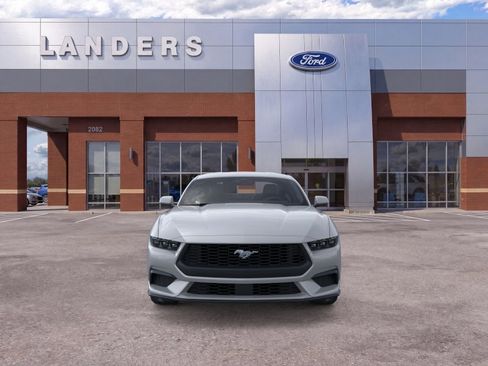 New 2026 Ford Mustang Premium RWD image 6