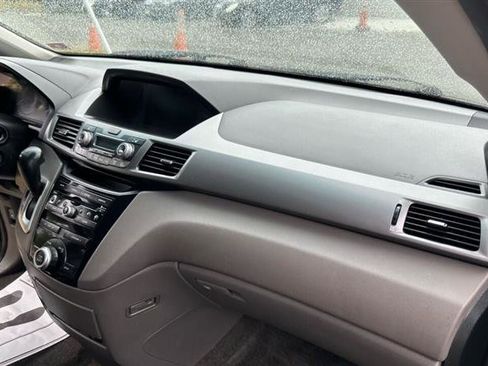 Used 2011 Honda Odyssey EX-L image 29