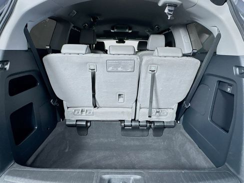 Used 2024 Honda Odyssey Elite image 28