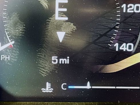 New 2026 GMC Sierra 1500 Denali AWD/4WD image 12