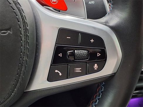 Used 2020 BMW M5 w/ Executive Package image 13