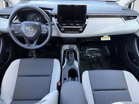 New 2026 Toyota Corolla LE image 21