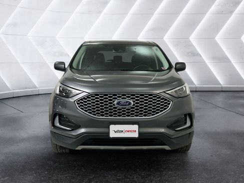Used 2023 Ford Edge SEL AWD/4WD image 2