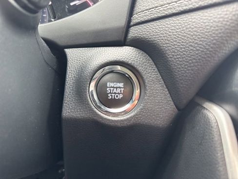 Used 2023 Toyota RAV4 XLE Premium AWD/4WD image 12