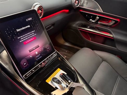 Used 2025 Mercedes-Benz AMG GT 63 image 10