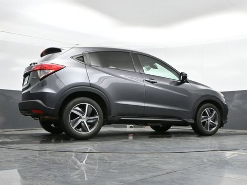 Used 2022 Honda HR-V EX image 39