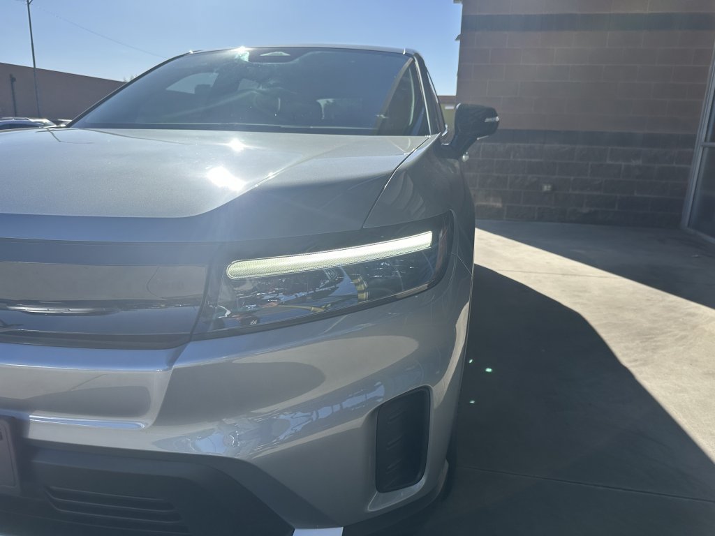 Used 2024 Honda Prologue EX image 12