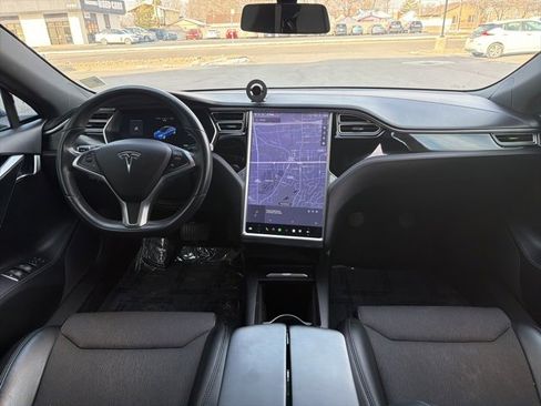 Used 2017 Tesla Model S 75 image 17
