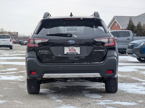 Used 2024 Subaru Outback Limited image 10
