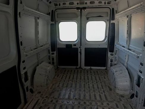 Used 2020 RAM ProMaster 1500 FWD image 23