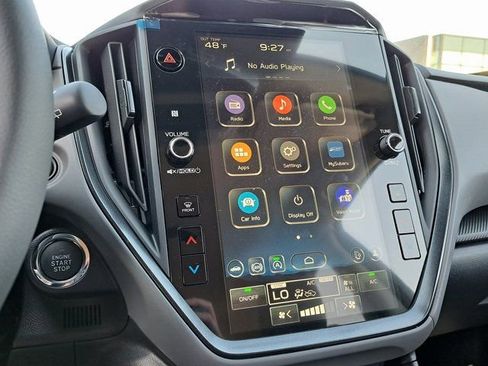 New 2026 Subaru Crosstrek 2.5i Limited AWD/4WD image 10