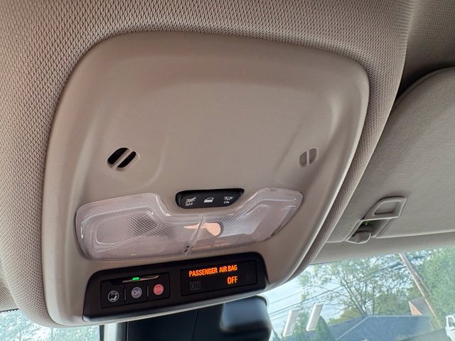 Used 2025 Buick Encore GX Preferred FWD image 35