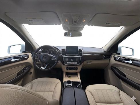 Used 2017 Mercedes-Benz GLE 350 w/ Premium 1 Package image 8