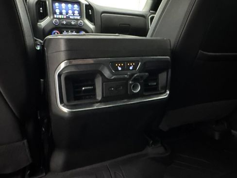 Used 2021 Chevrolet Silverado 1500 LTZ w/ LTZ Premium Package AWD/4WD image 52