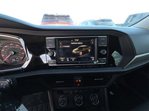 Used 2021 Volkswagen Jetta S w/ Driver Assistance Package image 11