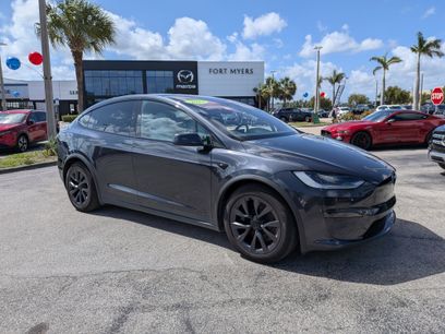 Used 2023 Tesla Model X
