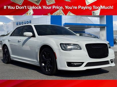 Used 2022 Chrysler 300 Touring L w/ Popular Equipment Group