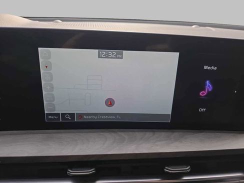 Used 2025 Kia Telluride SX X-Line image 23