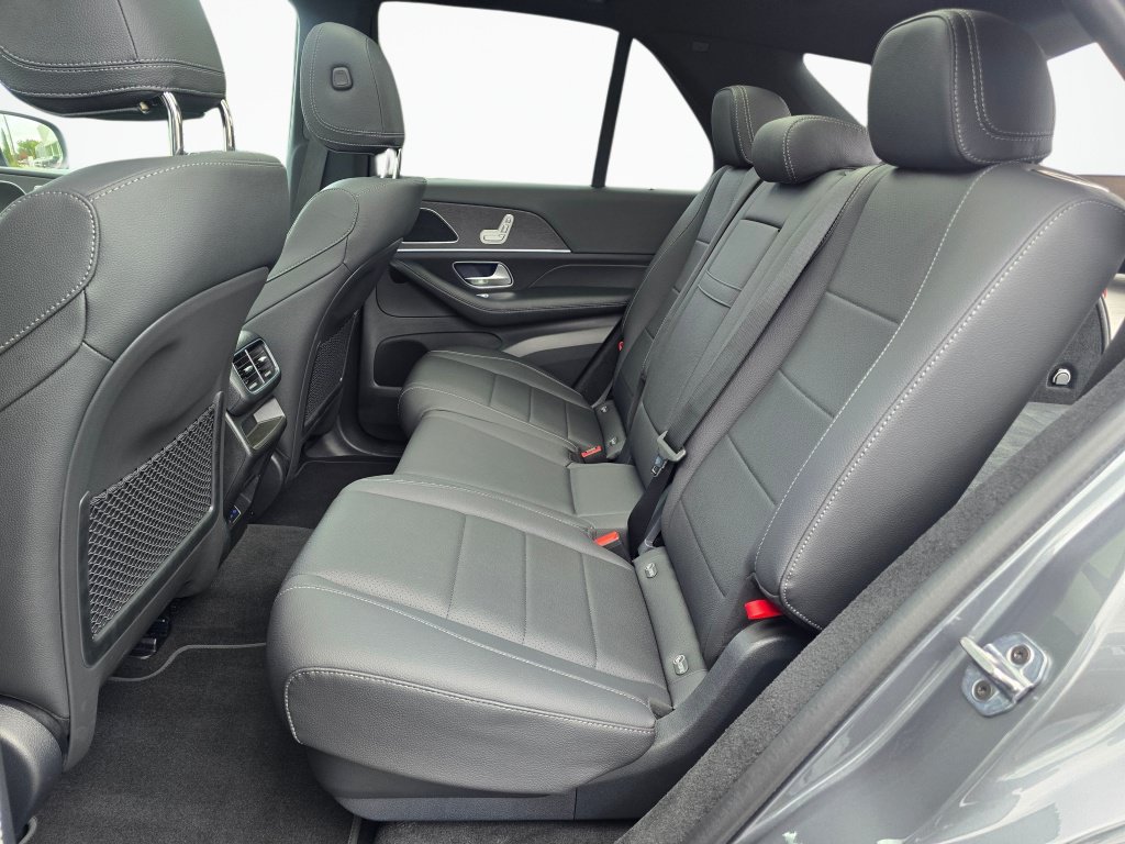Used 2026 Mercedes-Benz GLE 350 4MATIC image 20