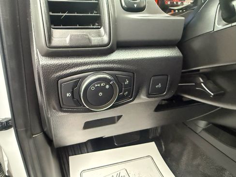Used 2022 Ford Ranger XL w/ FX4 Off-Road Package image 16