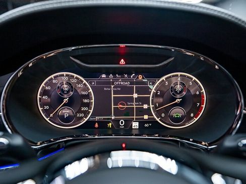 Used 2022 Bentley Flying Spur W12 image 26