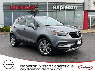 Used 2019 Buick Encore Essence w/ Experience Buick Package