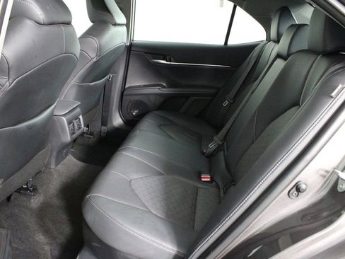 Used 2024 Toyota Camry XSE image 9