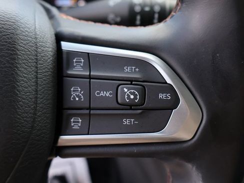 Used 2022 Jeep Compass Limited w/ Elite Group AWD/4WD image 32