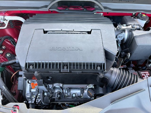 New 2026 Honda Pilot EX-L image 25