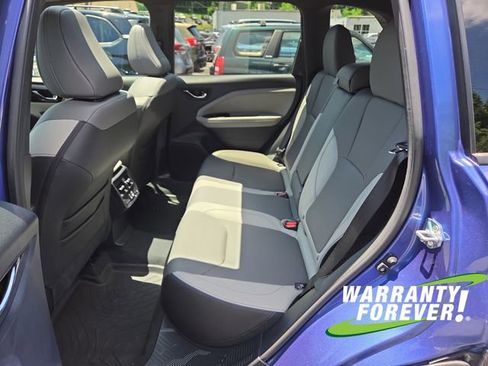 Used 2025 Subaru Forester Limited w/ Protection Package (1PH) AWD/4WD image 16