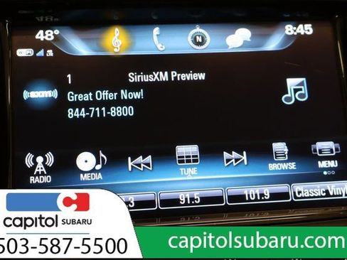 Used 2020 Buick Envision Essence image 24