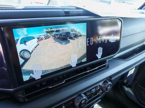 New 2025 Jeep Wrangler Rubicon w/ Steel Bumper Group image 22