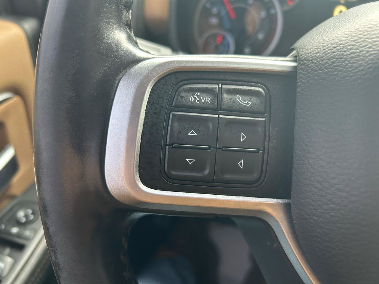 Used 2019 RAM 3500 Big Horn AWD/4WD image 20