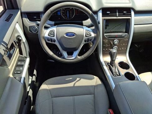 Used 2013 Ford Edge SEL AWD/4WD image 11
