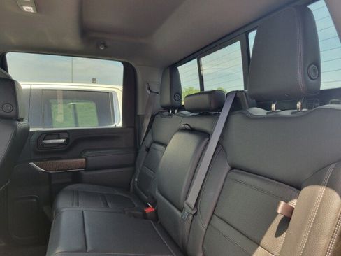 Used 2020 GMC Sierra 2500 Denali w/ Denali Ultimate Package AWD/4WD image 24