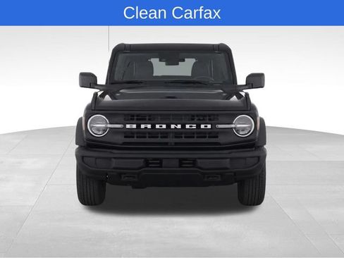 Used 2025 Ford Bronco Big Bend AWD/4WD image 5