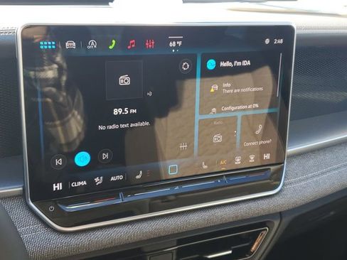 New 2026 Volkswagen Tiguan S FWD image 26