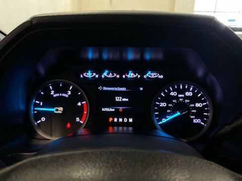 Certified 2022 Ford F350 XLT w/ XLT Value Package image 22