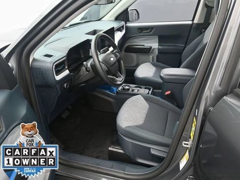 Used 2025 Ford Maverick XLT FWD image 18