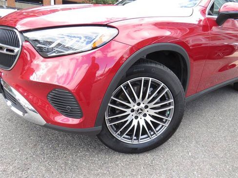 Used 2026 Mercedes-Benz GLC 300 4MATIC image 24