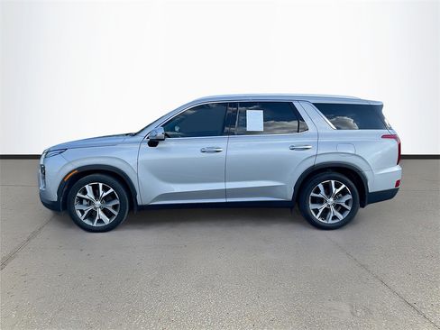 Used 2022 Hyundai Palisade SEL w/ Premium Package image 4