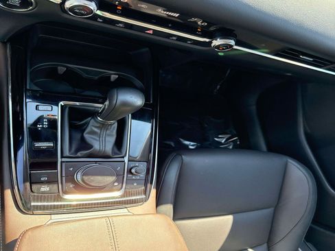 Certified 2023 MAZDA CX-30 2.5 Turbo w/ Premium Package image 29