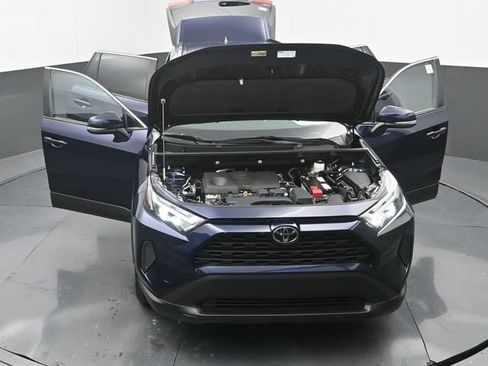 Used 2024 Toyota RAV4 XLE w/ Convenience Package FWD image 36