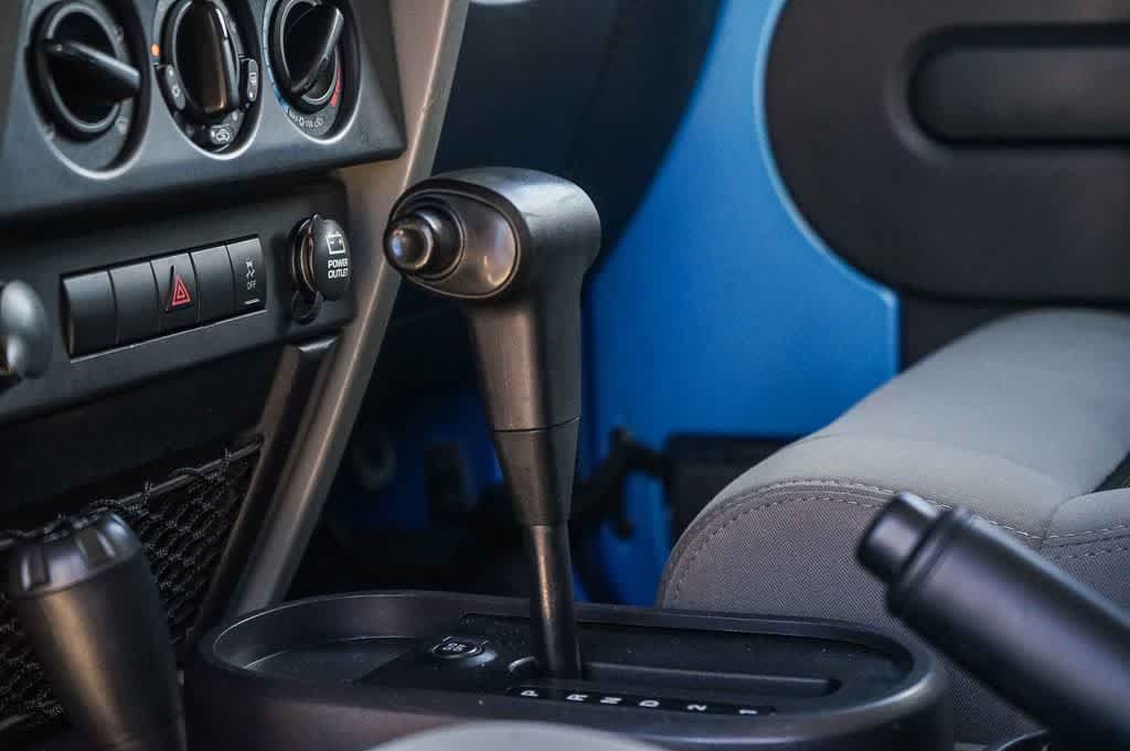 Used 2010 Jeep Wrangler Unlimited Sport AWD/4WD image 19