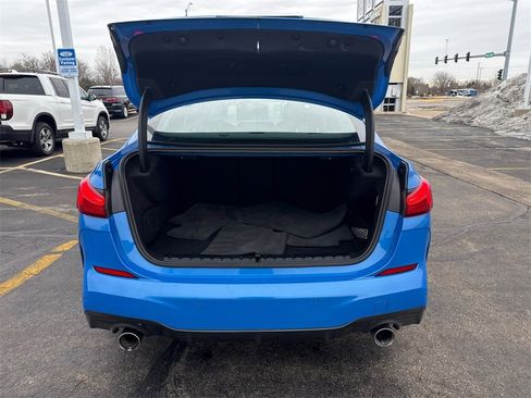 Used 2020 BMW 228i xDrive Gran Coupe w/ Premium Package image 14