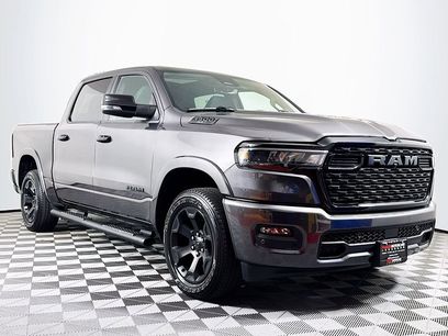 Used 2025 RAM 1500 Big Horn