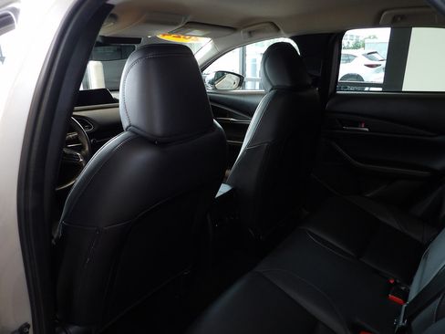 Certified 2024 MAZDA CX-30 AWD 2.5 S w/ Select Sport Pkg image 21