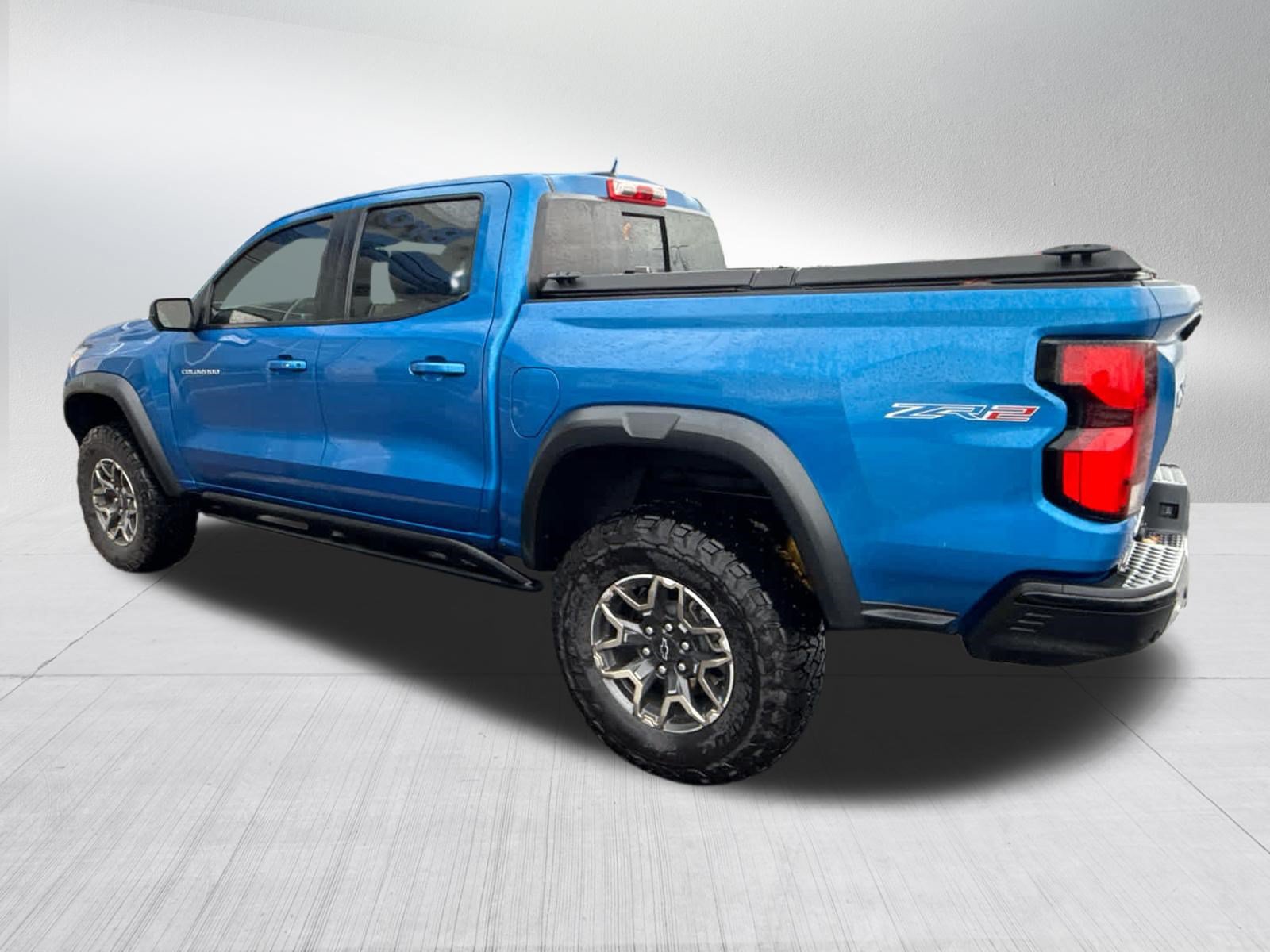 Used 2023 Chevrolet Colorado ZR2 w/ ZR2 Convenience Package III AWD/4WD image 5